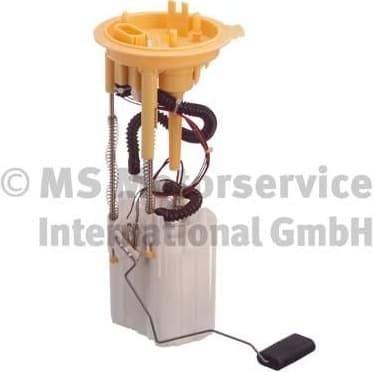 fuel supply unit 7.02701.23.0