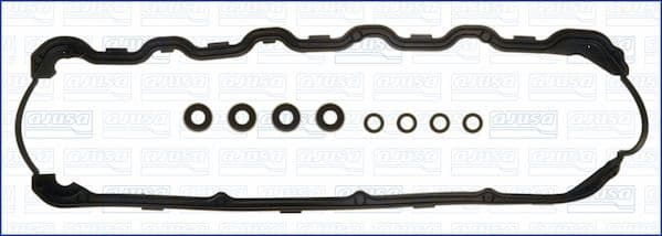 Gasket Set, cylinder head cover 56006500