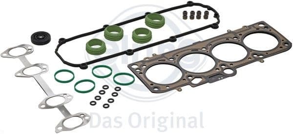 Gasket Kit, cylinder head 376.131