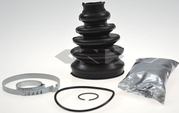 Bellow Kit, drive shaft 304142
