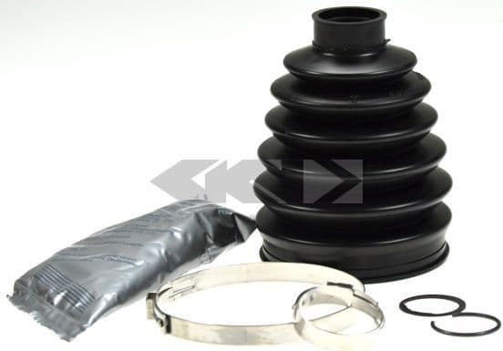 Bellow Kit, drive shaft 306191