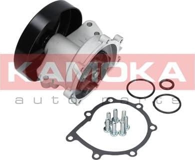 Water Pump, engine cooling T0247