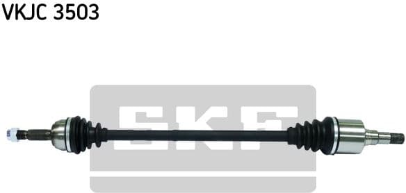 Drive Shaft VKJC 3503