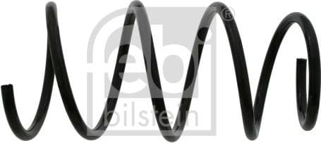 Suspension Spring 24888