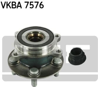 Bearing wheel VKBA7576