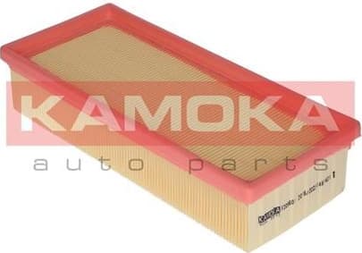 Air Filter F209601 - image 2