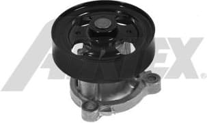 Water pump cooling system 9427 - image 2