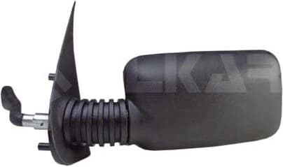 Exterior Mirror 6164488