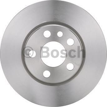 Brake Disc 0986478896