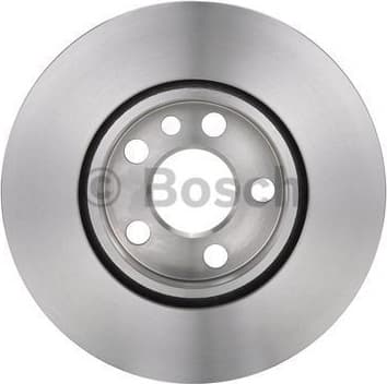 Brake Disc 0986478896 - image 3