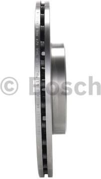 Brake Disc 0986478896 - image 4