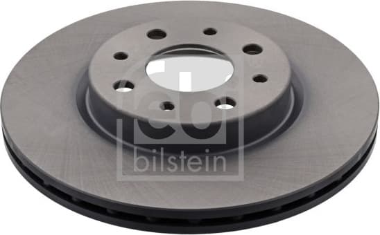 Brake Disc 10617
