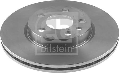 Brake Disc 12036