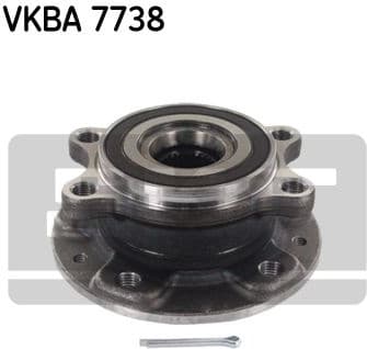 Wheel Bearing Kit VKBA 7738