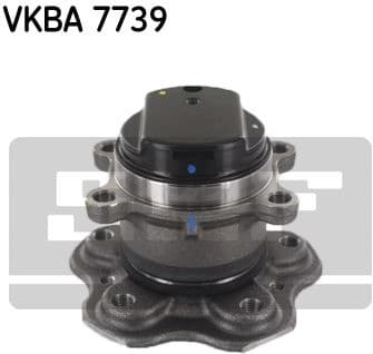 Wheel Bearing Kit VKBA 7739