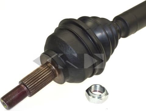 Drive Shaft 304345 - image 2