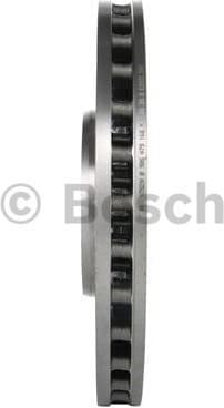 Brake Disc 0986479168 - image 3
