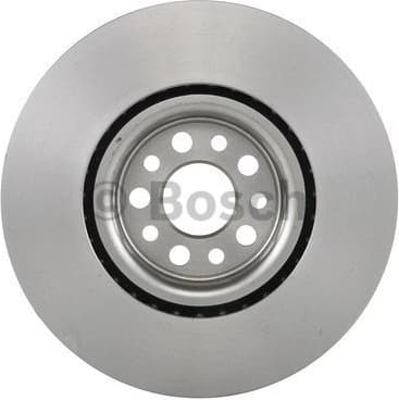 Brake Disc 0986479168 - image 4