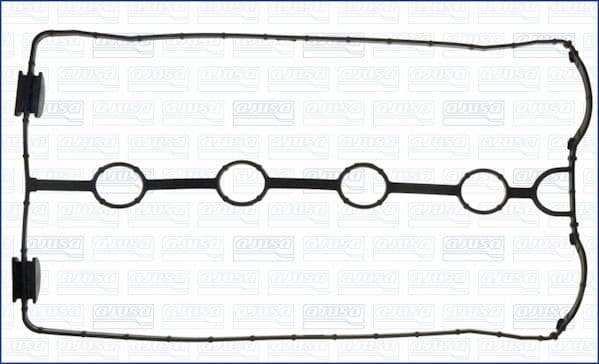 Gasket, cylinder head cover 11087800
