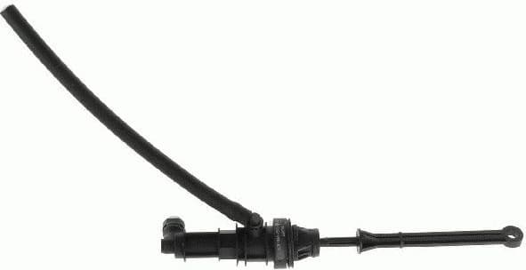 Master Cylinder, clutch 6284 600 152