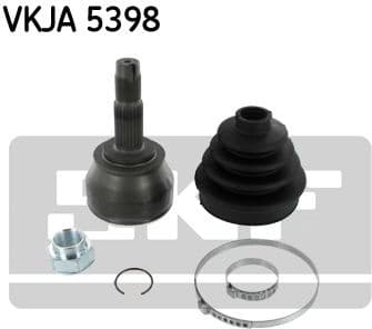 Joint Kit, drive shaft VKJA 5398