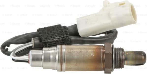 Oxygen Sensor 0258005717 - image 5