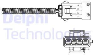 Oxygen Sensor ES10797-12B1