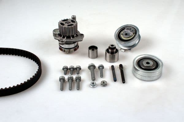Water Pump & Timing Belt Kit PK06621