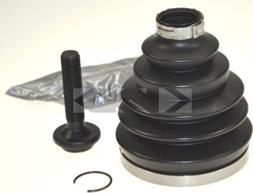 Bellow Kit, drive shaft 304953