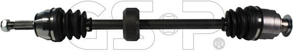 Drive Shaft 250014