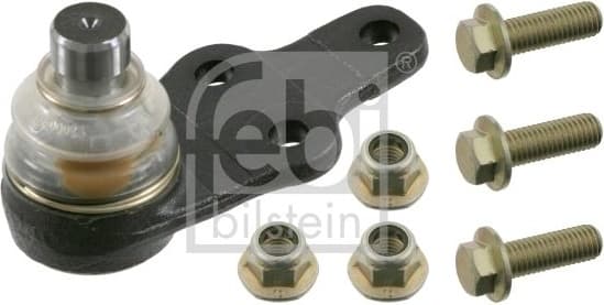 Ball Joint 22140
