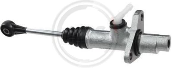 Master Cylinder, clutch 61091X