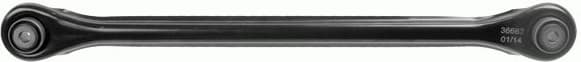 Control/Trailing Arm, wheel suspension 36682 01