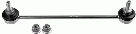 Link/Coupling Rod, stabiliser bar 25810 02