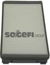 Filter, cabin air AH102