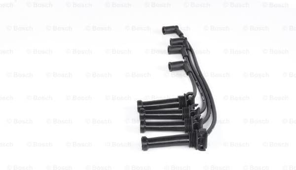 Ignition Cable Kit 0986357271 - image 2
