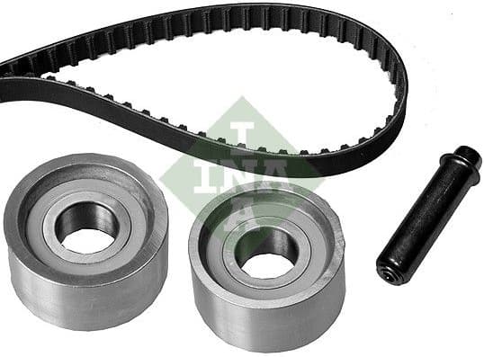 Timing Belt Kit 530060110