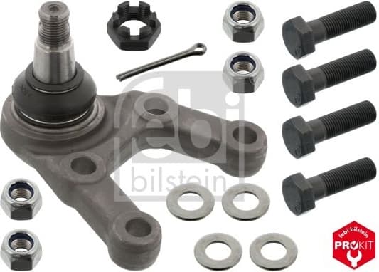 Ball Joint ProKit 15071