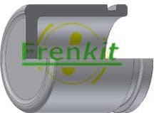 Piston, brake caliper P385104