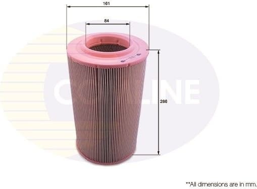 Filter air EAF128