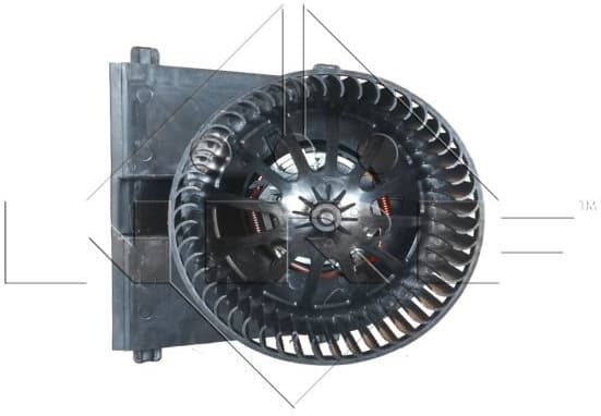 Interior Blower EASY FIT 34066