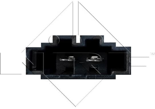 Interior Blower EASY FIT 34066 - image 4