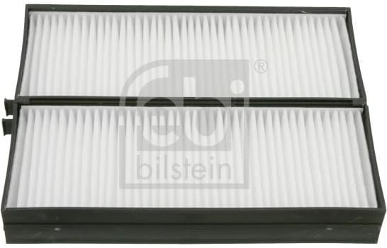 Filter Set, cabin air 24542