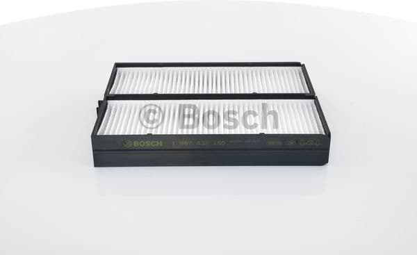 Filter, cabin air 1987432160 - image 2