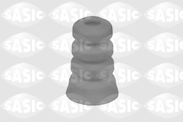 Rubber Buffer, suspension 1665635