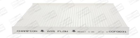 Filter cabin CCF0031 - image 2