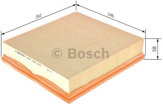 Air Filter 1457433571 - image 5