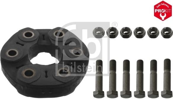 Joint, propshaft ProKit 43470 - image 2