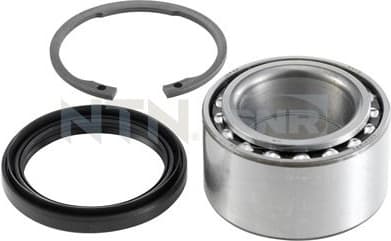 Wheel Bearing Kit R177.30