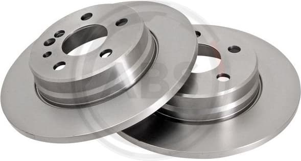 Brake Disc 16111